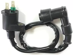 IGNITION COIL HONDA ATV TRX300EX FOURTRAX 1993-2006 Brand New - Bild 1 von 3