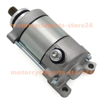 Starter Motor Assy for Honda CRF450X 2005 2006 2007 2008 0009-2017 31200-MEY-671 - Imagem 1 de 4