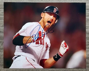 Will Middlebrooks Signed Boston Red Sox 8x10 Photo Fenway Park RAD - Picture 1 of 1