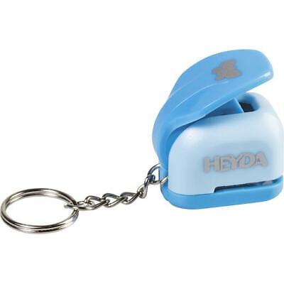 Heyda Mini Lever Craft Punch - Butterfly • 2.62€