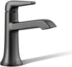 Kohler K-22022-4-BL - Rubinetto per lavandino bagno - Foto 1 di 2