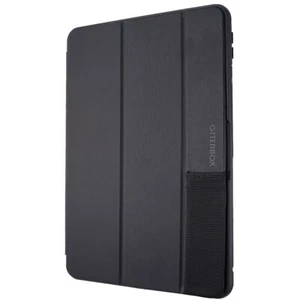 OtterBox Symmetry Folio Series Case for Apple iPad (7th Gen) - Black / Clear - Picture 1 of 2