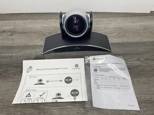 Polycom MPTZ-9 EagleEyeIII HD-Videokonferenzkamera 1624-08283-001 - Bild 1 von 5