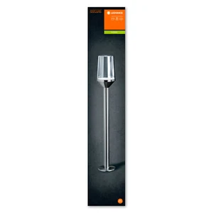 ENDURA Classic Calice 80cm Post E27 Gartenleuchte Pollerleuchte Wegeleuchte - Bild 1 von 5