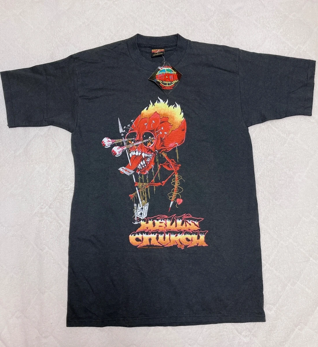 Zorlac In Men's T-Shirts for sale | eBay