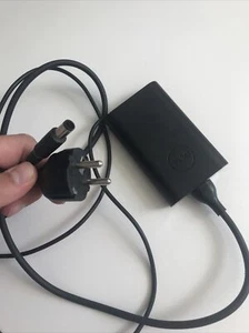 Dell Latitude LT originele adapter 65 Watt - Afbeelding 1 van 2