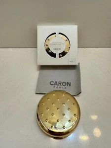 Caron La Poudre Compacte Bronze Powder 5.6 g / 0.2 oz NEW & SEALED - Picture 1 of 1