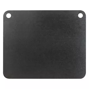 1/4" Pizza Steel 16"x14.5" Solid Carbon Steel Plate Pizza Baking Stone - Picture 1 of 12