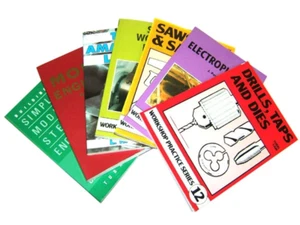 Workshop Practice Saws and sawing. - Picture 1 of 1