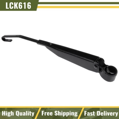 Brazo limpiaparabrisas trasero Dorman para Chrysler Town & Country Dodge Grand Caravan 10-11 Foto 1 de 4