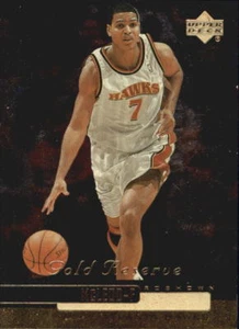 1999/2000 Gold Reserve (Upper Deck) Basketball - Picture 1 of 287