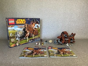LEGO® Star Wars 75058 MTT OVP - Bild 1 von 11