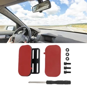 For Backup Reverse Cameras Car Rear View Camera Bracket Dash Mirror Mount Holder - Picture 1 of 12