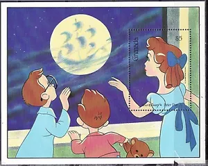 K1170 - Grenada - MNH - Walt Disney - Picture 1 of 1
