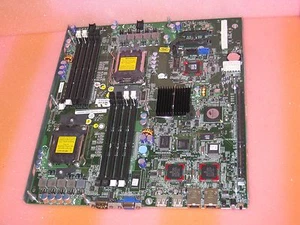  DELL NEW POWEREDGE 1435SC SERVER MOTHERBOARD GENUINE ORIGINAL 0H313M CN-0H313 - Picture 1 of 1