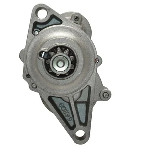 Starter For Honda Civic 1998 1999 2000 - Picture 1 of 4