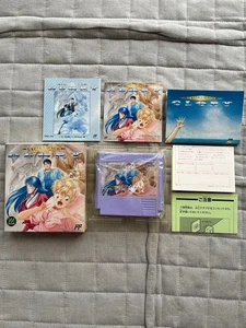 Metal Slader Glory Famicom FC komplett in Box CIB NTSC-J selten Vintage Spiel - Bild 1 von 15