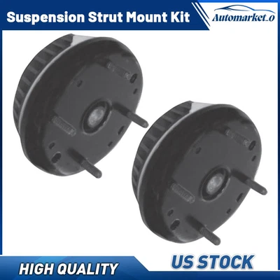 Kit de montaje de puntal de suspensión delantera para Jaguar XF 2009-2015 Foto 1 de 4