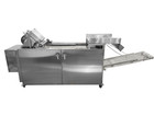 T5000 Wheat Flour Tortilla Machine Equipment, up to 1200 tortillas per hour
