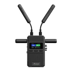 Accsoon CineView 2 (CVSE2RX) SDI / HDMI Receiver Only - Picture 1 of 8