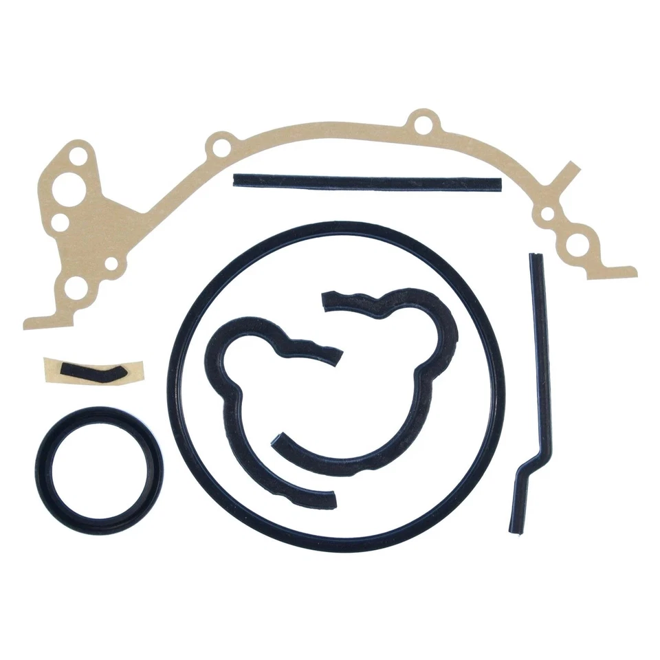 For Nissan 300ZX 1989-1996 Mahle Timing Cover Gasket Set Foto 1 de 1