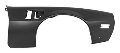 JEGS 91191 Front Fender 1974-1981 Pontiac Firebird Trans AM Right/Passenger Side — 第 1/4 张图片