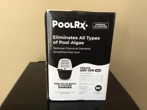 Pool R-X + 101066 6 Month - Treats 20k-30k gallons - NEW - Picture 1 of 5