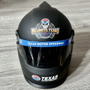 Texas Motor Speedway Special Edition Replica Mini Helm. Nagelneu im Karton. - Bild 1 von 11