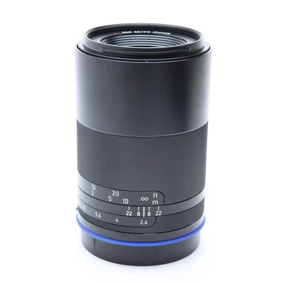 Carl Zeiss Loxia 85mm F/2.4 (for SONY E mount) #181 - Image 1 of 4