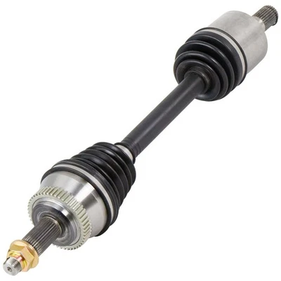 适用于现代 Azera 2012 - 2017 前左发球杆侧 CV 轴轴 GAP — 第 1/2 张图片