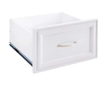 Kit decorativo de gaveta estreita ClosetMaid Selectives (modelo: 04943) 16" x 10" - Imagem 1 de 4