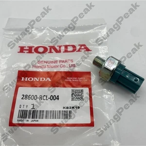 OEM Pressure Sensor Switch Transmission 2nd / 3rd 28600-RCL-004 For Honda Acura - Picture 1 of 5