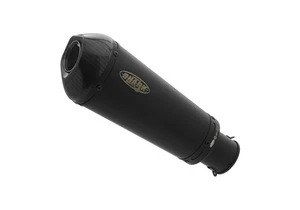 Escape SHARK DSX-7 negro mate NC750X NC750S Honda PVP 399,- - Imagen 1 de 2
