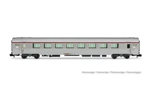 Arnold TEE-Reisezugwagen A8u Mistral, Nizza – Paris, Ep. IV SNCF - Picture 1 of 1