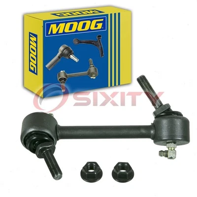 MOOG Rear Left Suspension Stabilizer Bar Link for 2010-2018 Ford Taurus jx - Image 1 of 4