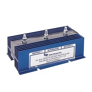 NEW 250 AMP ISOLATOR FITS COLE HERSEE APPLICATIONS BY PART NUMBER 48161BX - Foto 1 di 2