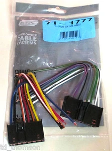 Ford/Lincoln/Mercury/Mazda Harness 1985-2004 - Picture 1 of 1