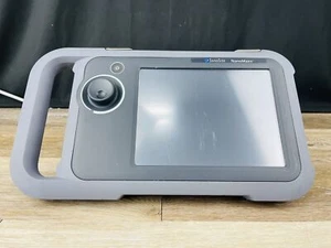 Portable SonoSite NanoMaxx P11111-37 Touch Screen DICOM Ultrasound System - Picture 1 of 8