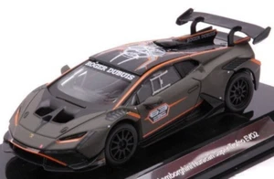 LAMBORGHINI HURACAN LP620-2 EVO N 63 SUPER TROFEO 2019 BURAGO 38305 1/43 - Picture 1 of 1