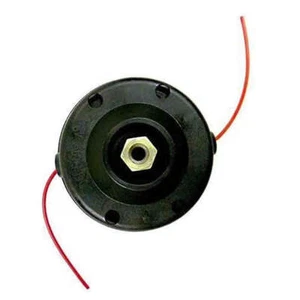Homelite UP04650A Genuine OEM Replacement String Trimmer Head Left Hand .095 - Picture 1 of 4