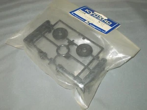 Piezas de plástico Kyosho FJ2B B para 1/10 Fórmula 1 FJ Series Ferrari / Jordan - Imagen 1 de 3