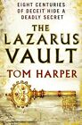 The Lazarus Vault, Harper, Tom, Used; Good Book
