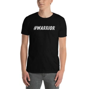 Gifts for Men and Women, #Warrior for the warriors in your life - Picture 1 of 5