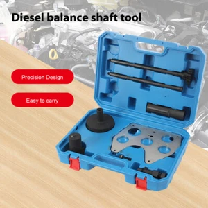 Balance Shaft Removal Tool Kit JLR-303-1662 Fit for Jaguar Land Rover AJ200 2.0L - Foto 1 di 10
