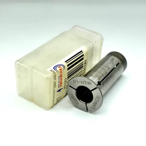 Techniks 625104 0,75" OD x 0,250" ID x 52,5 mm Manga reductora OAL - Imagen 1 de 3