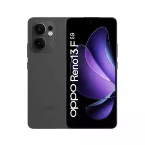 Cellulare Smartphone OPPO Reno 13F 5G 6.67" 8+256GB Graphite Gray - Foto 1 di 7