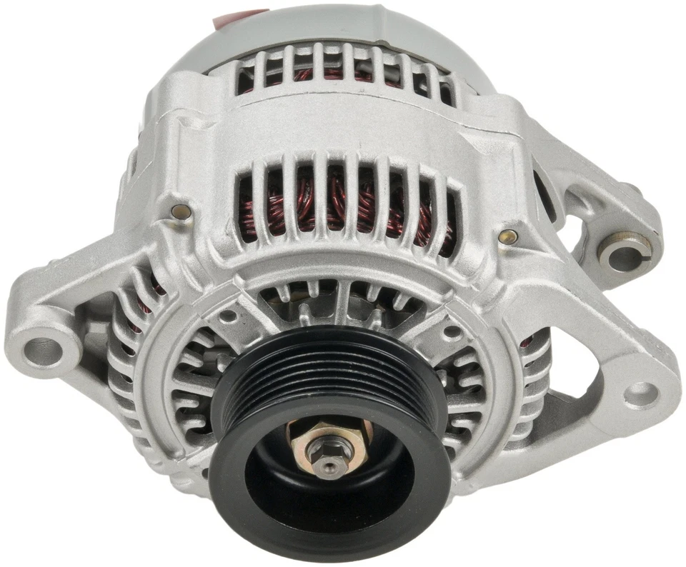Alternador Bosch (Remanufaturado) 2000 Dodge Ram 1500 1999-2001 - Imagem 1 de 4