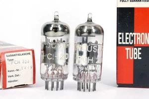 ONE PCH200/9V9 INDUSTRIA DE LOTE ANTIGUO Tubo Válvula Tubo Tubo Válvula Válvula - Imagen 1 de 1
