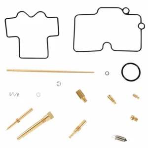 Carburetor Carb Rebuild Repair Kit Honda CRF250R CRF 250R 2004 (Same day Ship) - Bild 1 von 1