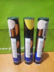 Yves Rocher Mascara Nero Intenso nr. 3 Pezzi Edizione NUOVA SUPER OFFERTA - Imagen 1 de 2